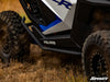 Polaris RZR PRO XP Nerf Bars