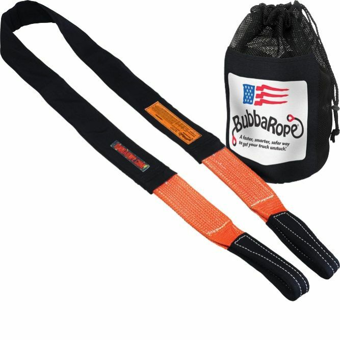 BUBBA ROPES 10' Tree Hugger (Part Number: 176000OR)