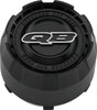 QuadBoss Center Caps 4X110/4X115 SLICER