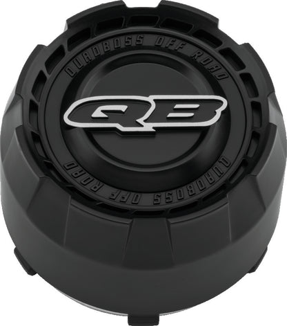QuadBoss Center Caps 4X110/4X115 SLICER