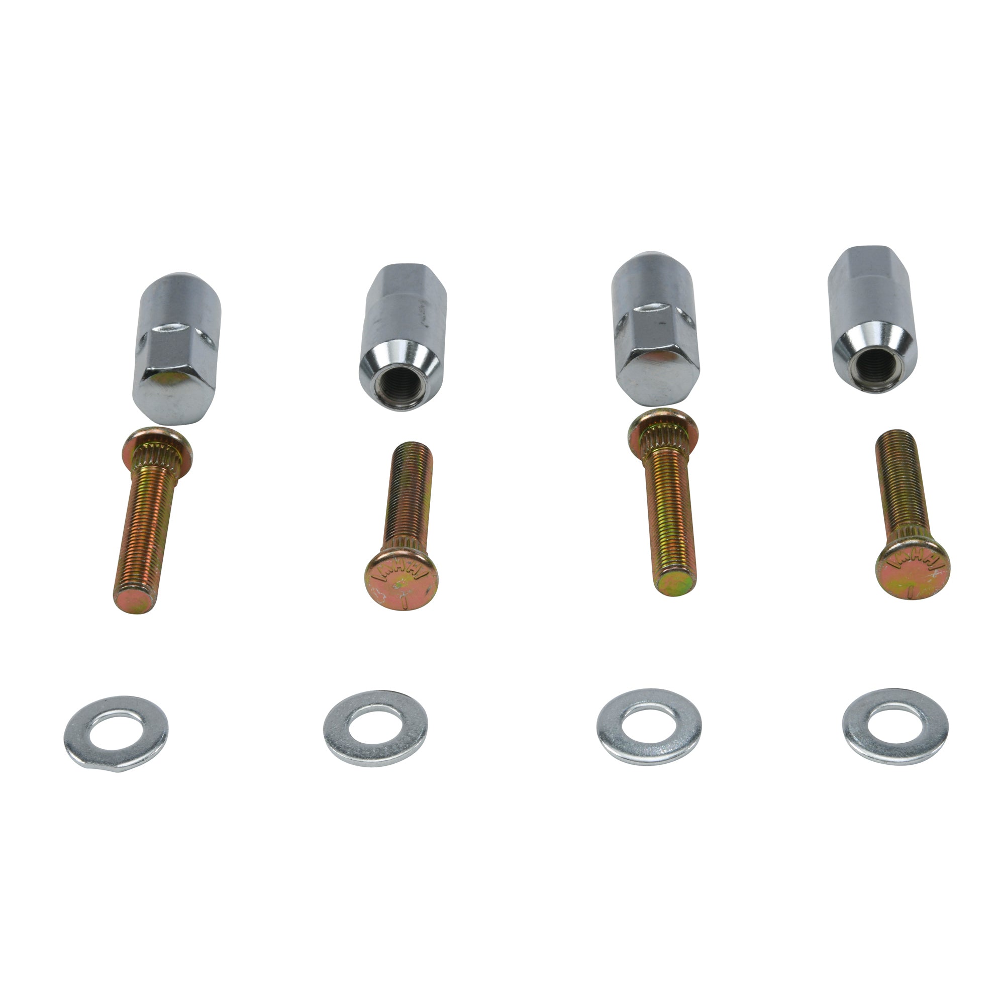 Wheel Stud Kit
