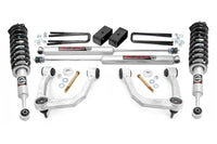 3.5 Inch Lift Kit | UCA | N3 Struts | Toyota Tacoma 4WD (2005-2023) | 74231
