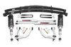 3.5 Inch Lift Kit | UCA | N3 Struts | Toyota Tacoma 4WD (2005-2023) | 74232