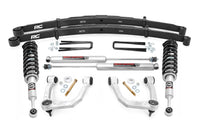 3.5 Inch Lift Kit | UCA | N3 Struts | Toyota Tacoma 4WD (2005-2023) | 74232