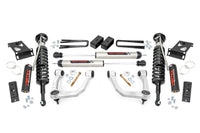 3.5 Inch Lift Kit | UCA | Vertex/V2 | Toyota Tacoma 4WD (2005-2023) | 74257