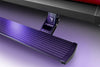 AMP Research 2024 Toyota Tacoma DC PowerStep XL - Black