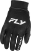 Pro Lite Gloves Black/White Xl
