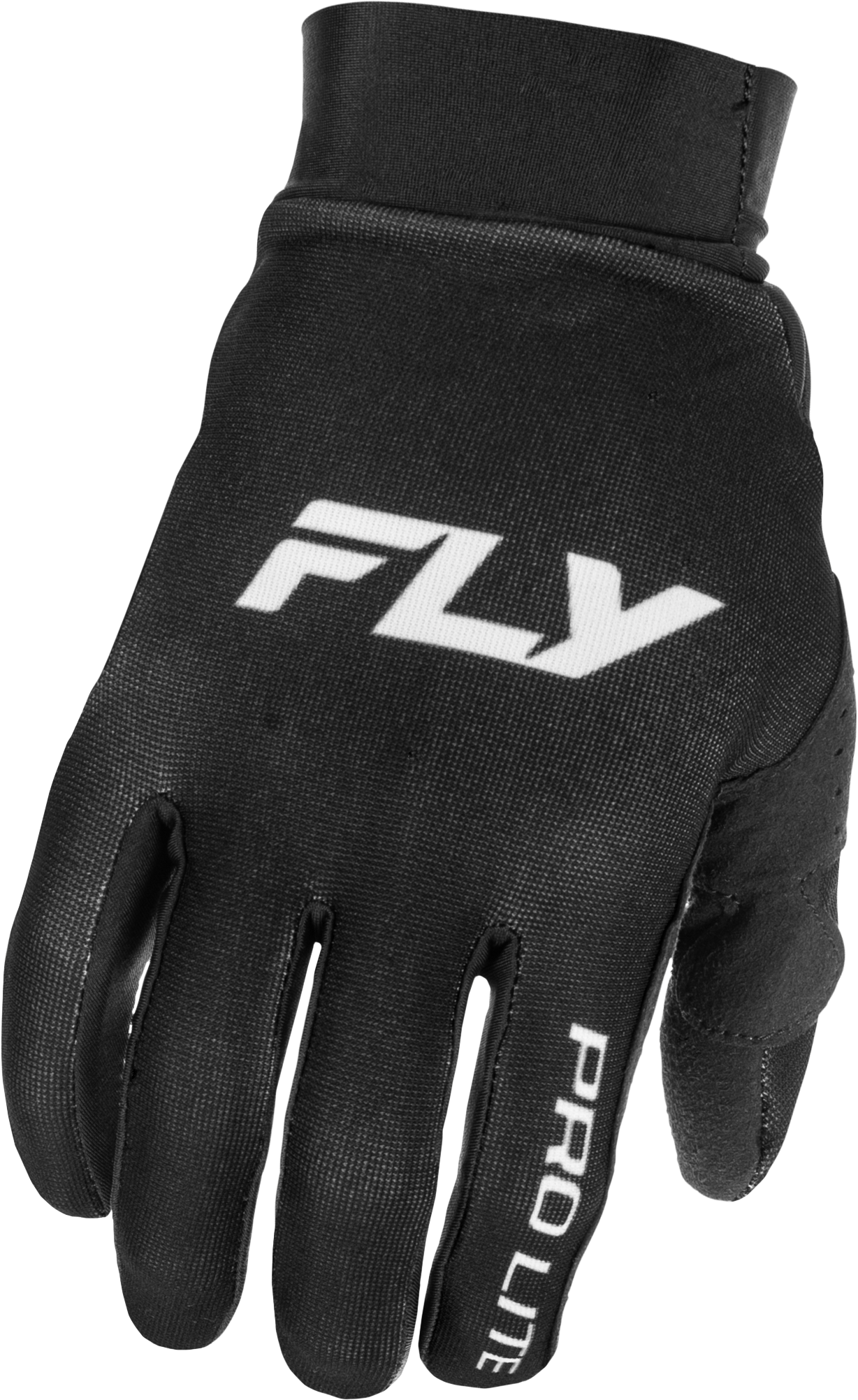 Pro Lite Gloves Black/White Xl