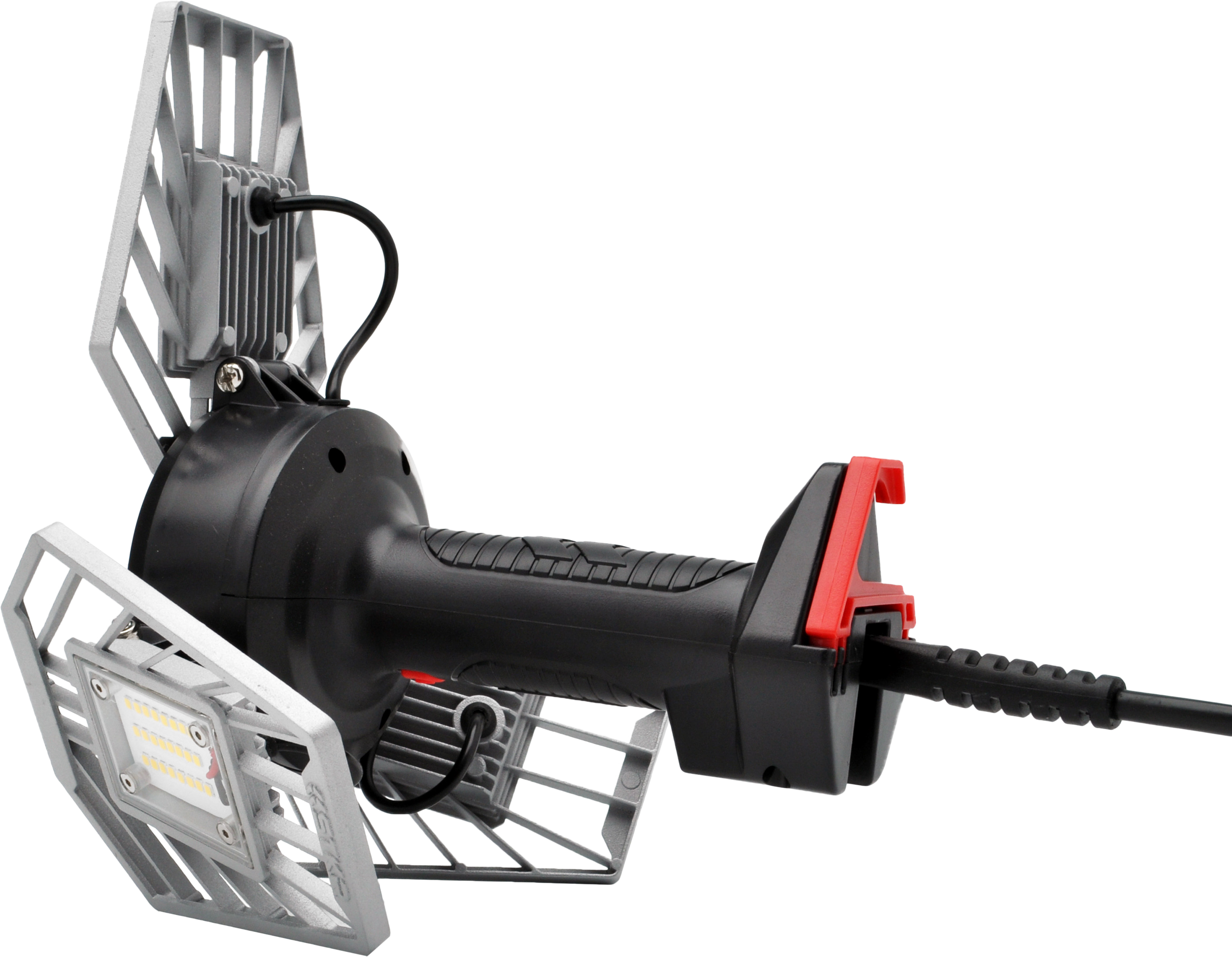 Tri Light Shop Light V2 5000 Lumen