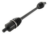 8 Ball Extreme Axle Front
