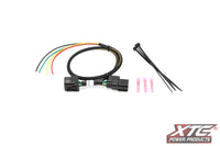Plug N Play Power Out Tail Light Hon