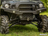 Kawasaki Mule Pro High Clearance 1.5" Offset A-Arms