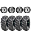 MSA M38 Brute on Maxxis Carnivores