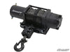 Can-Am Maverick X3 Winch Ready Front Bumper
