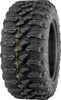 QuadBoss QBT446 Radial Utility Tire - 28x10R15 8Ply