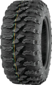 QuadBoss QBT446 Radial Utility Tire - 28x10R15 8Ply