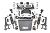 6 Inch Lift Kit | Vertex/V2 | Toyota Tacoma 2WD/4WD (2005-2015) | 74757