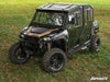 Polaris General 1000 Cab Enclosure Doors
