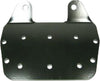 100510 Yamaha Grizzly 660 Winch Mount
