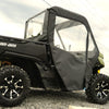 Seizmik 16-23 Can Am Defender HD5-HD10 Soft Door Kit