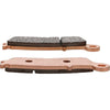 Brake Pad Kit Sintered