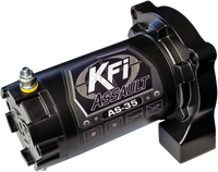 3500 Assault Winch Motor Only