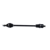 8 Ball Extreme Axle Front