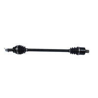 8 Ball Extreme Axle Front