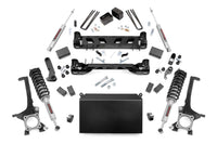 6 Inch Lift Kit | N3 Struts | Toyota Tundra 4WD (2016-2021) | 75231