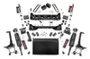 6 Inch Lift Kit | Vertex | Toyota Tundra 4WD (2016-2021) | 75250