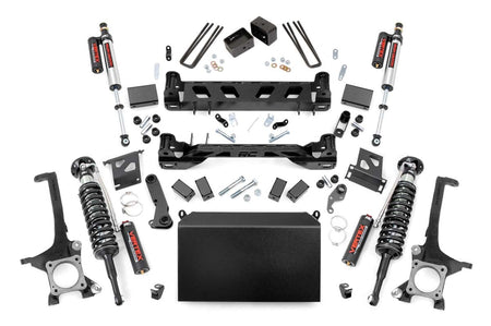 6 Inch Lift Kit | Vertex | Toyota Tundra 4WD (2016-2021) | 75250