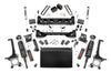 6 Inch Lift Kit | Vertex/V2 | Toyota Tundra 4WD (2016-2021) | 75257