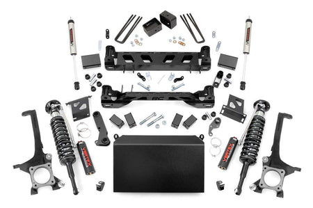6 Inch Lift Kit | Vertex/V2 | Toyota Tundra 4WD (2016-2021) | 75257