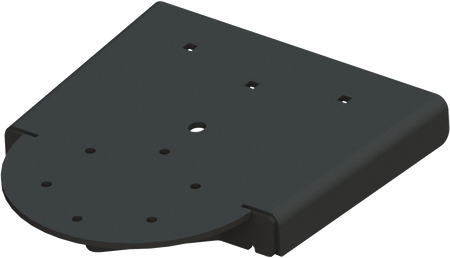 Atv/Utv 5 3/8" Extension