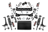 6 Inch Lift Kit | Vertex | Toyota Tundra 4WD (2007-2015) | 75450