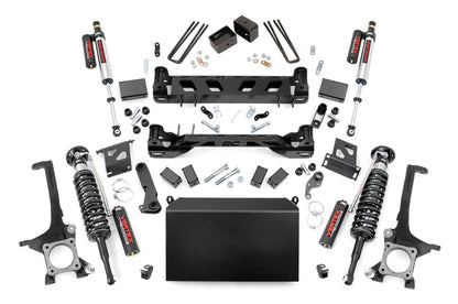 6 Inch Lift Kit | Vertex | Toyota Tundra 4WD (2007-2015) | 75450