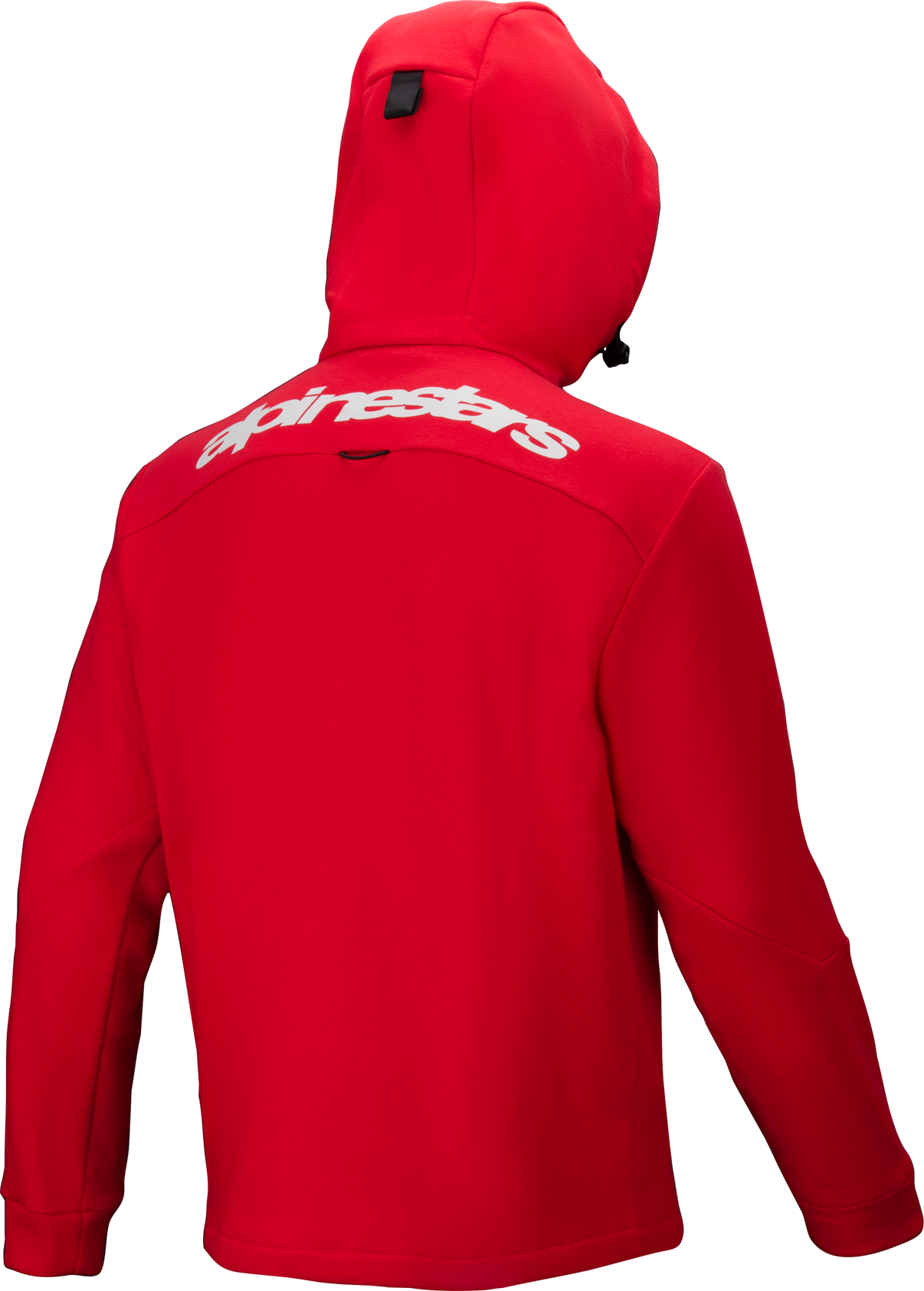 Racer Mx Fleece Bright Red 3x