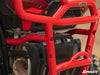Polaris RZR XP Turbo Rear Bumper