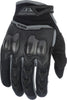 Patrol Xc Gloves Black Sz 13