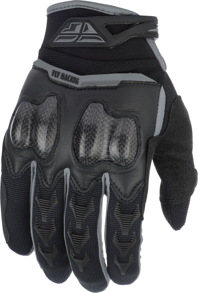 Patrol Xc Gloves Black Sz 13