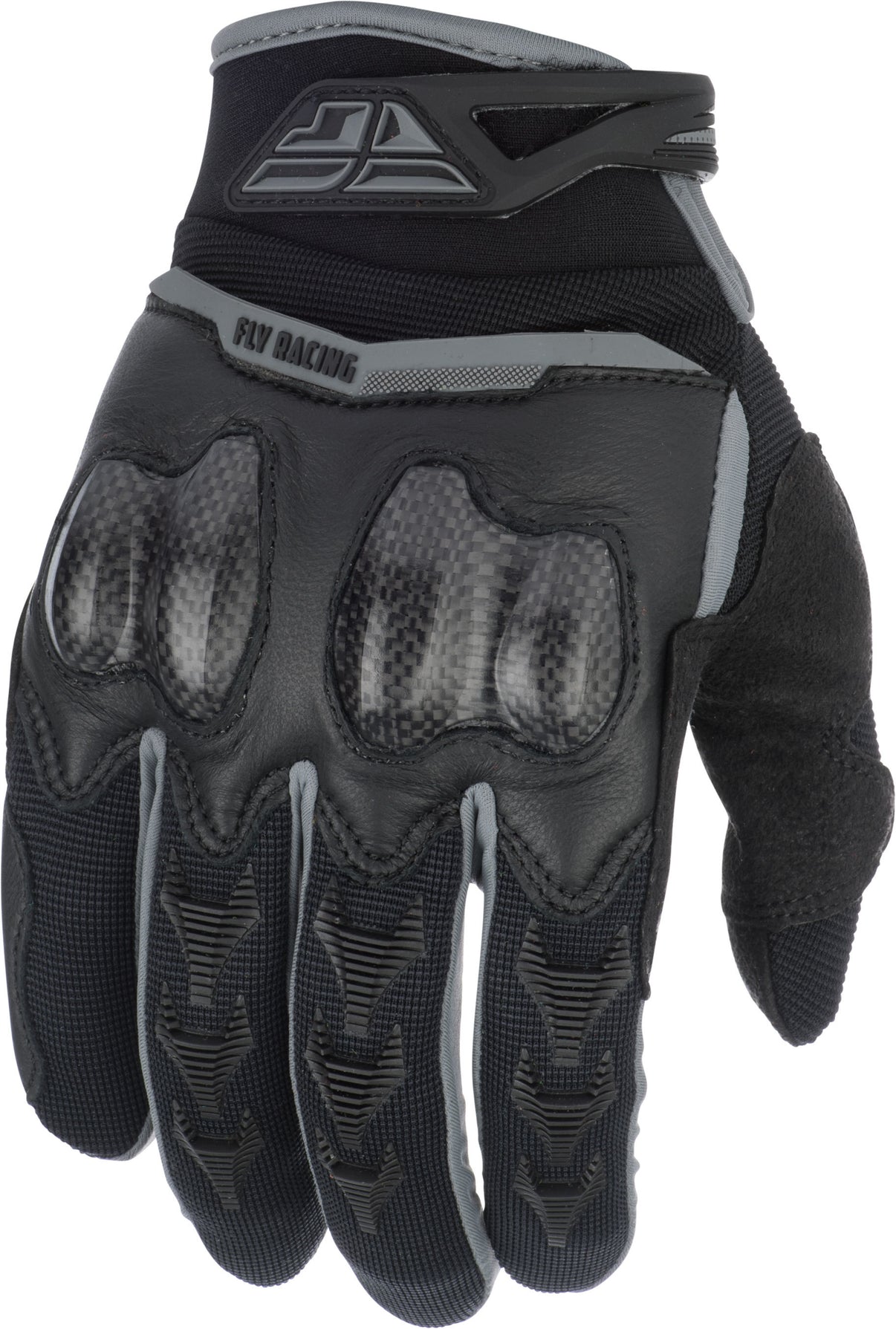 Patrol Xc Gloves Black Sz 13