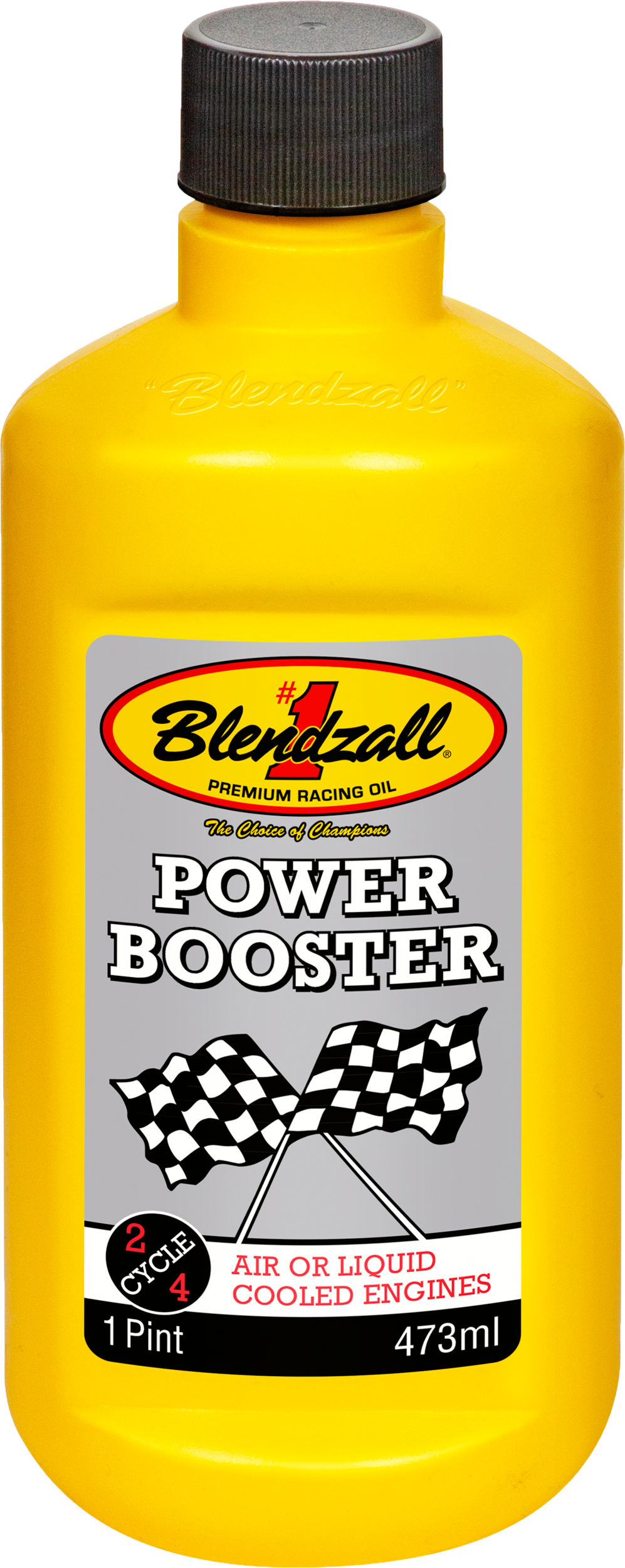 Octane Booster 16oz