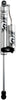 Fox 97-06 Jeep TJ 2.0 Performance Series 9.6in. Smooth Body R/R Rear Shock / 4-6in. & 3.5-4.5in Lift