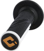 Emig2 Pro V2 Lock On Grip Black/White