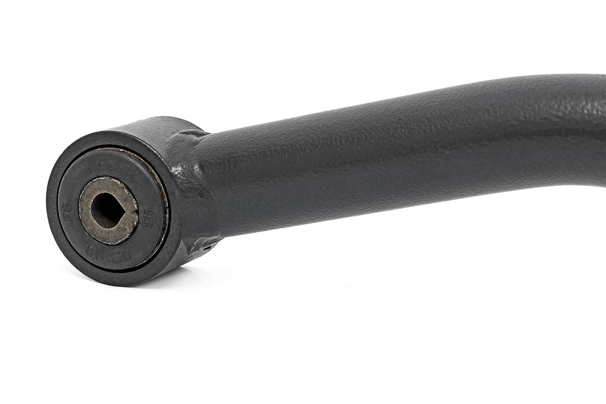 Track Bar | Tubular | 1.5-4.5 Inch Lift | Jeep Cherokee XJ/Wrangler TJ/Wrangler Unlimited  | 7572