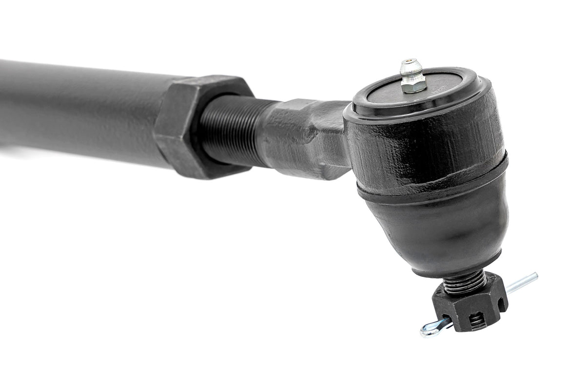 Track Bar | Tubular | 1.5-4.5 Inch Lift | Jeep Cherokee XJ/Wrangler TJ/Wrangler Unlimited  | 7572