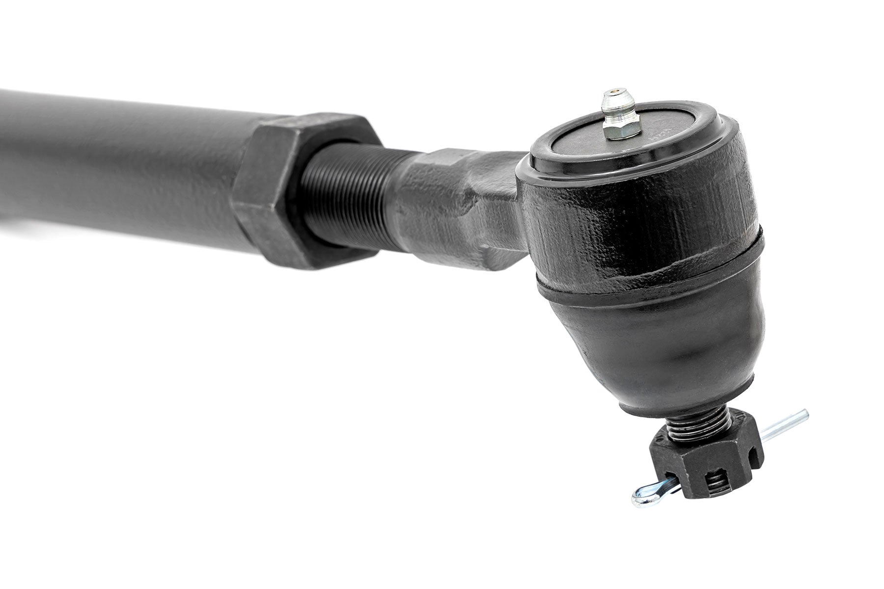 Track Bar | Tubular | 1.5-4.5 Inch Lift | Jeep Cherokee XJ/Wrangler TJ/Wrangler Unlimited  | 7572