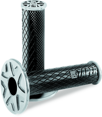 ProTaper Full Diamond Dual Density MX Grips - Black