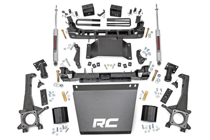 6 Inch Lift Kit | Toyota Tacoma 2WD/4WD (2016-2023) | 75820