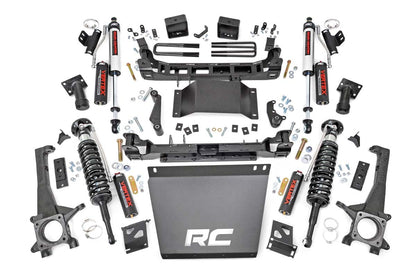 6 Inch Lift Kit | Vertex | Toyota Tacoma 2WD/4WD (2016-2023) | 75850